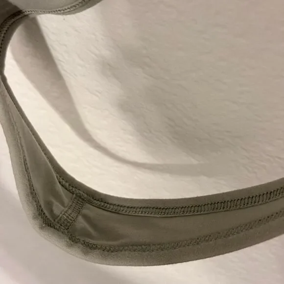 Free-people Women's Green and Khaki Bodysuit - Picture 7 of 7